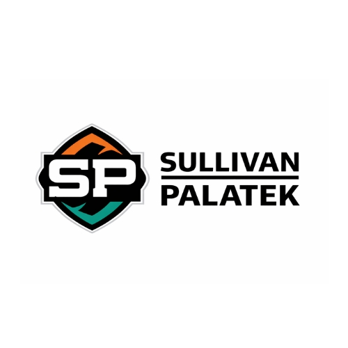 Sullivan Palatek  Logo